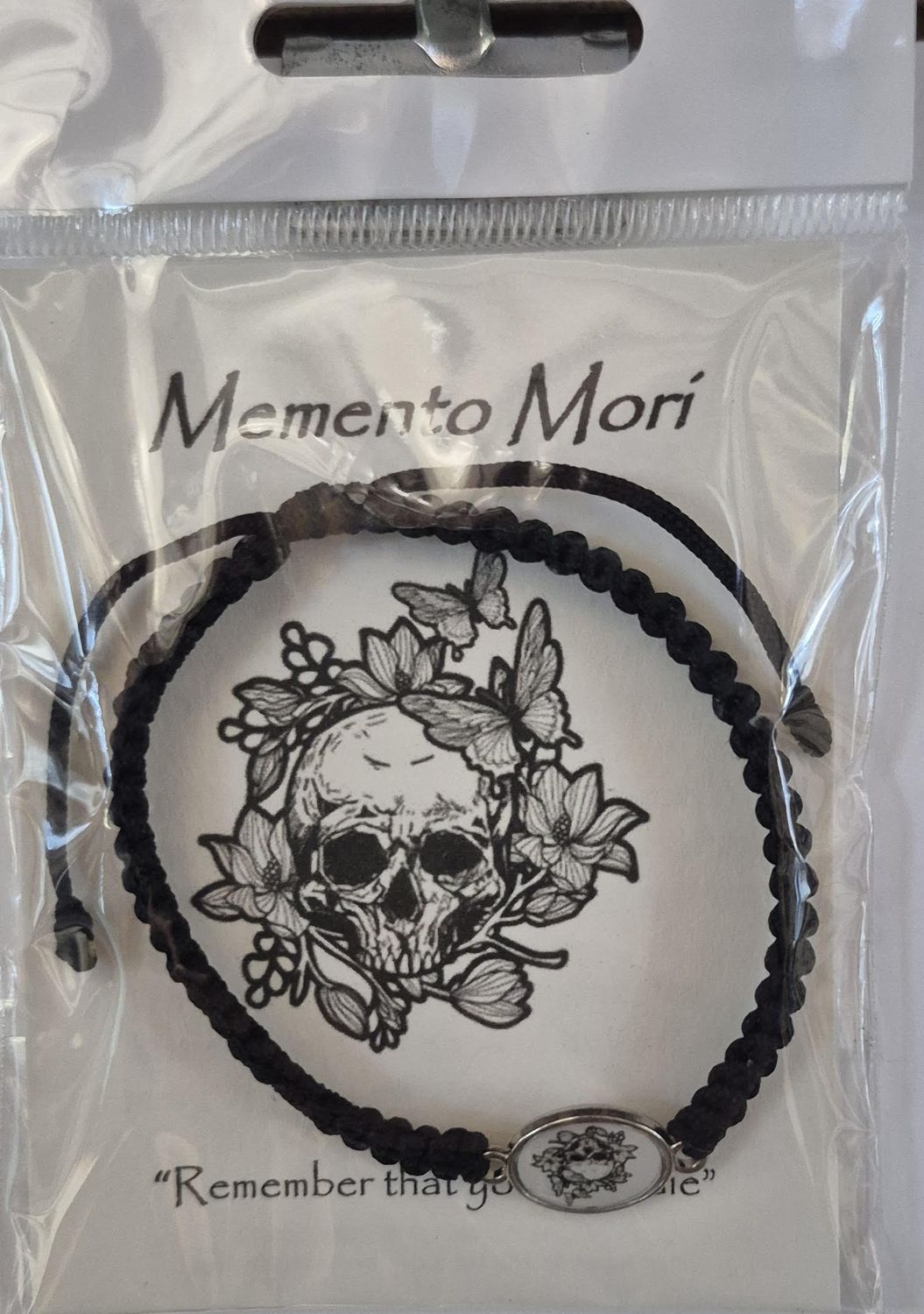 ZE3-MEM Memento Mori small