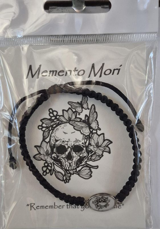ZE3-MEM Memento Mori small