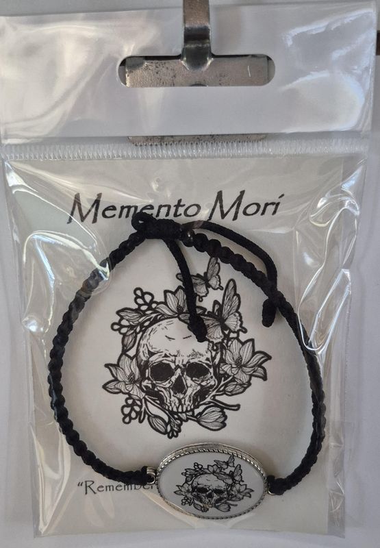 ZE5-MEME Memento Mori Large