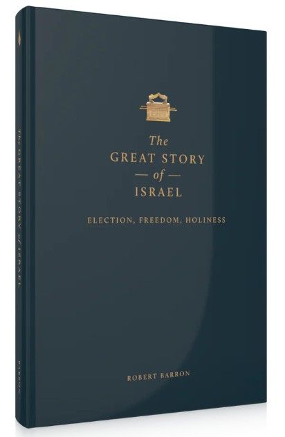 The Great Story of Isreal (Barron)