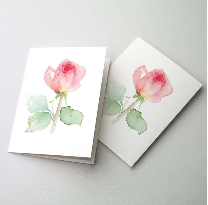 PN71 Petite Notes Rose