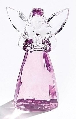 10666 June Birthstone Angel