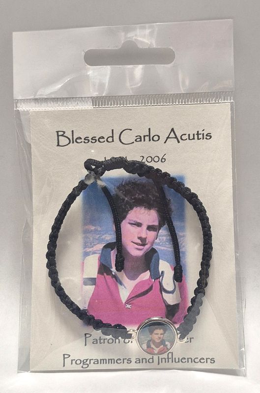 ZE2-ACU Blessed Carlos Acutis