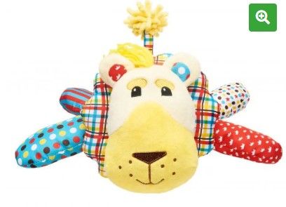 W2017203 Lion the Lion Guardian Angel Prayer