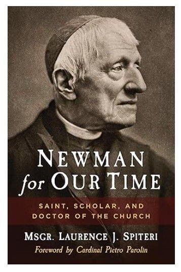        Newman for Our Time (Spiteri)