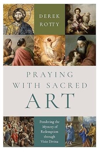       Praying with Sacred Art (Rotty)