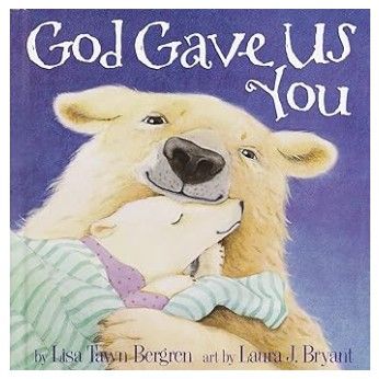 God Gave Us You (Bergen)