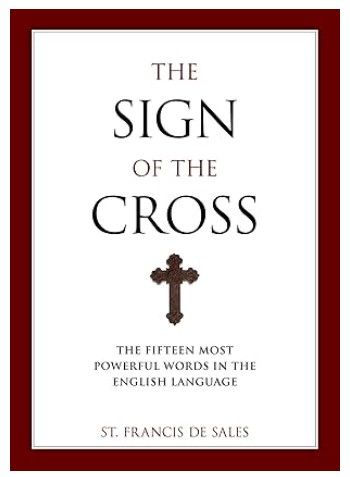 The Sign of the Cross (de Sales)