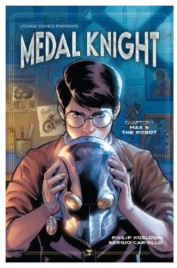      1914 Medal Knight (Kosloski)