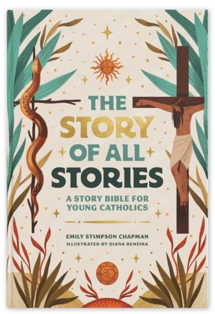        The Story of All Stories 