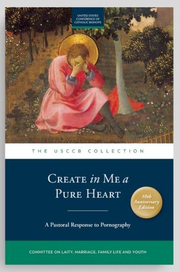 Create in Me a Pure Heart (USCCB)