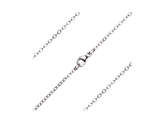       CO9SS24C SS 24&quot; Heavy CURB CH-END CO9 2.15mm