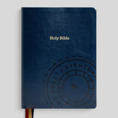 Note Taking Bible