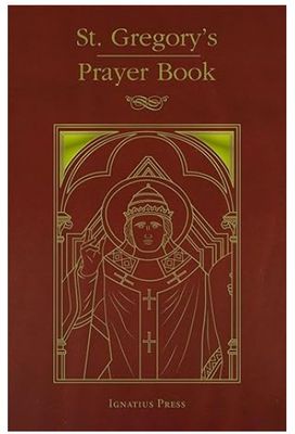 Prayer Book