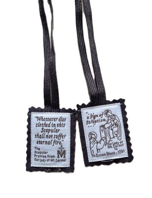 Scapular