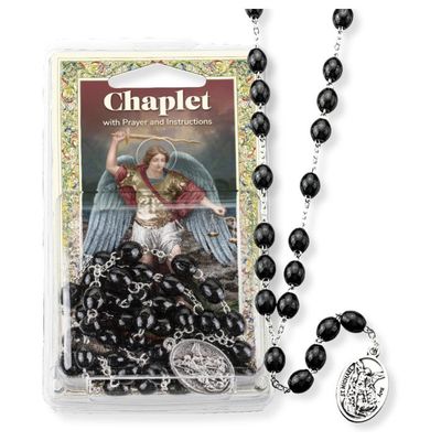 Chaplet