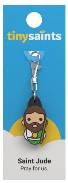      1638 Saint Jude Tiny Saints