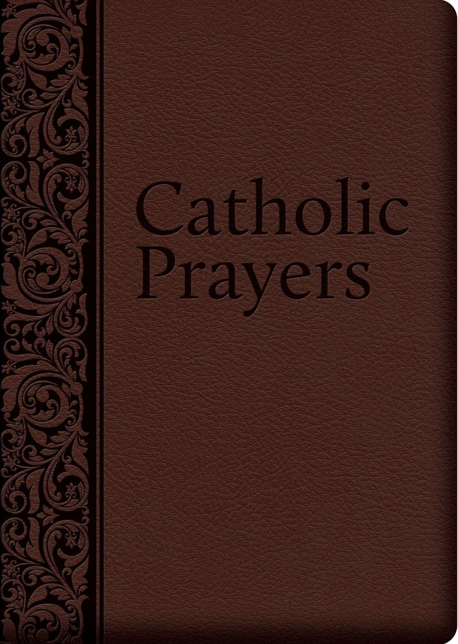      2612 Catholic Prayers