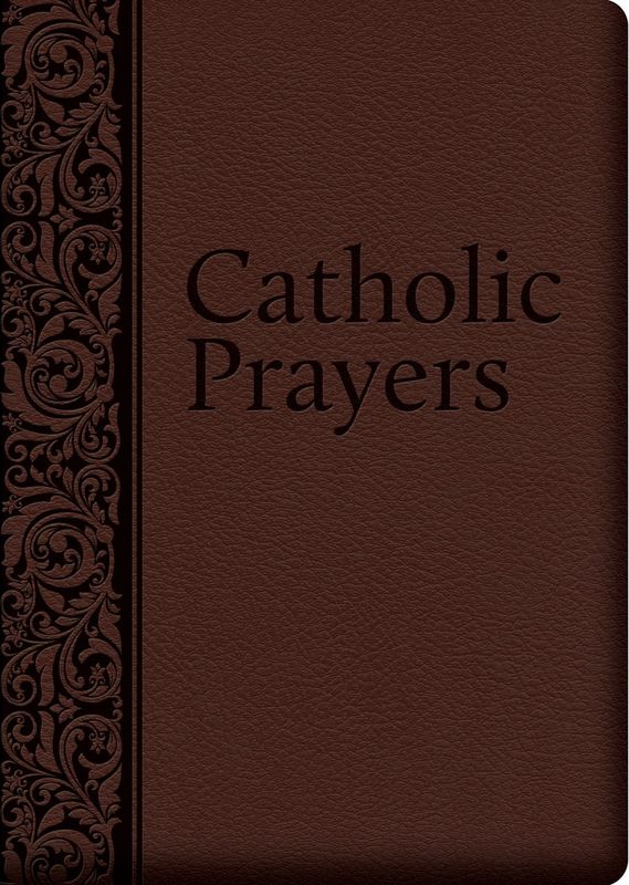      2612 Catholic Prayers
