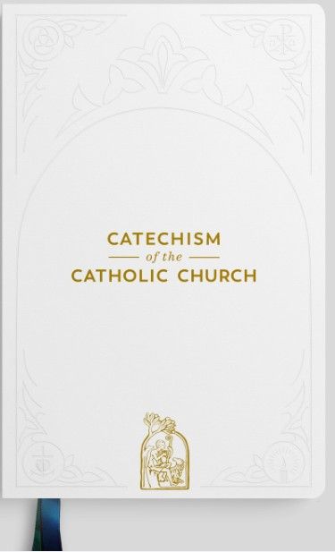        Ascension Press Catechism LB LP