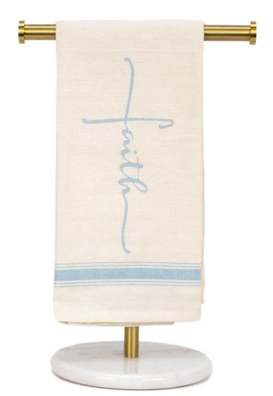       9612 Faith Handtowel