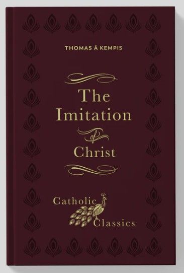       Imitation of Christ (Kempis/Ascension)