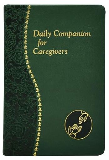      161/19 - Daily Companion for Caregivers (Wright)