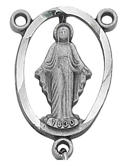       1951S Silver Ox Center