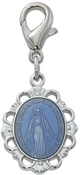 CL576 Miraculous Clipable Charm