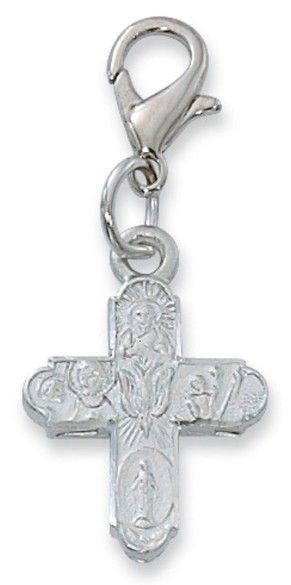 CL2210S Clipable Charm - 4Way