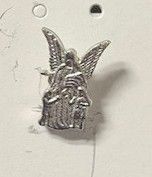 PIN-GA Guardian Angel lapel pin
