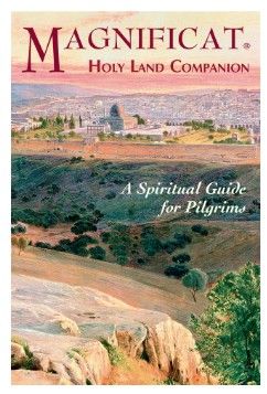       HLCP Magnificat Holy Land Companion