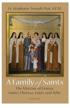 Family of Saints, A (Piat)