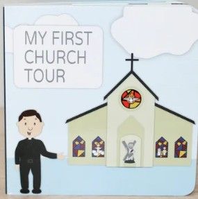 1-MFCT My First Church Tour