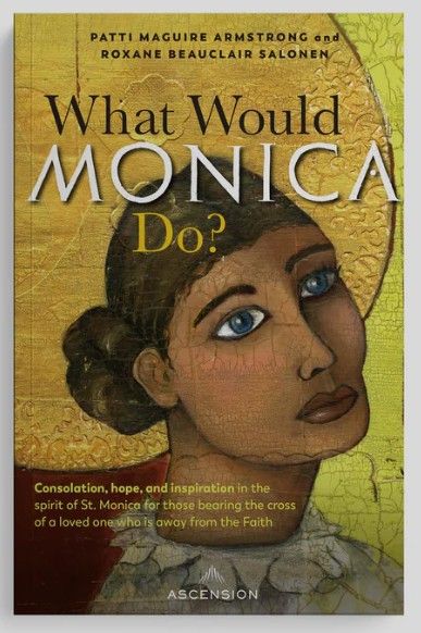 What Would Monica Do? (Armstrong &amp; Salonen)