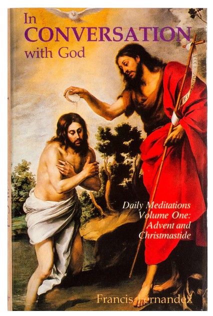        In Conversation with God Vol 1***