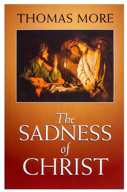 Sadness of Christ, The (Moore)