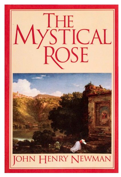 The Mystical Rose (Newman)