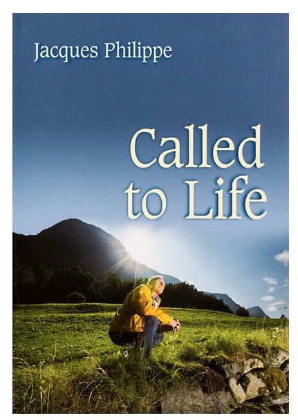 Called To Life (Philippe)