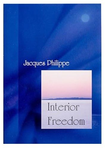 Interior Freedom (Phillippe)
