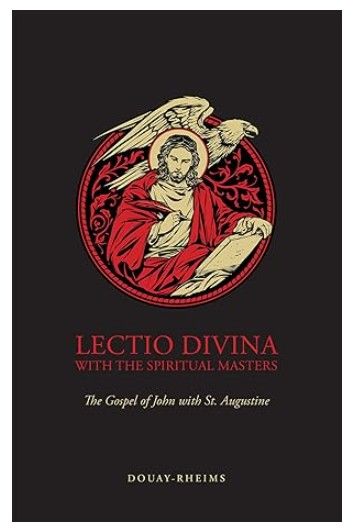        Lectio Divina with the Spiritual Masters (Heasley)