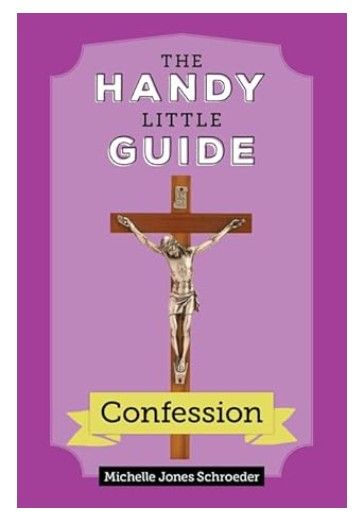The Handy Little Guide Confession