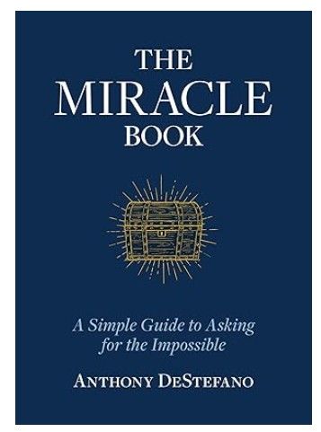 The Miracle Book (DeStefano)