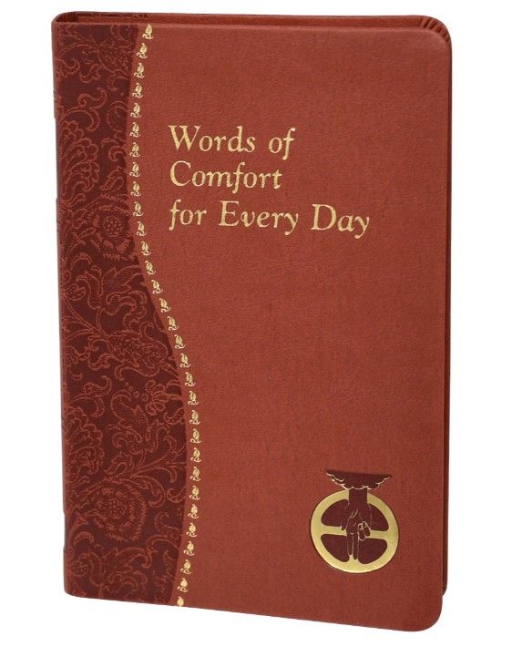 186/19 Words of Comfort for Every Day