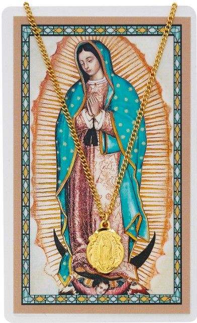 PSH1821GU OL Guadalupe