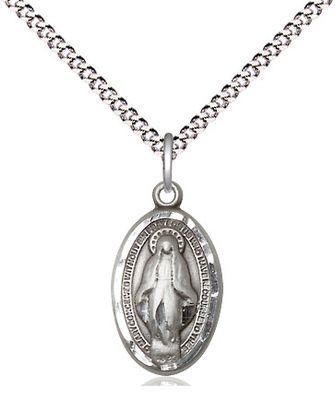 Miraculous Medal