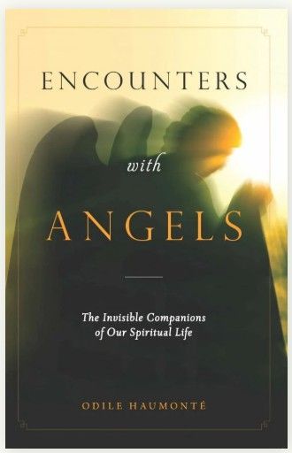       Encounters with Angels (Haumonte)