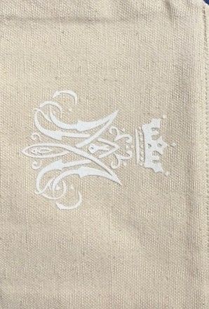      MM05 Small Veil Bag by Magdalena