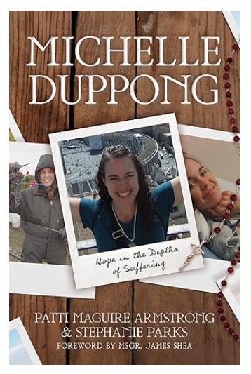 Michelle Duppong (Armstrong and Parks)