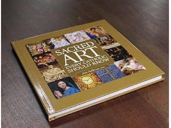         Sacred Art Every Catholic Should Know (Sullivan)